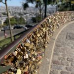 Montmartre - ključavnice