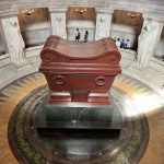 Les Invalides - Napoleonova grobnica